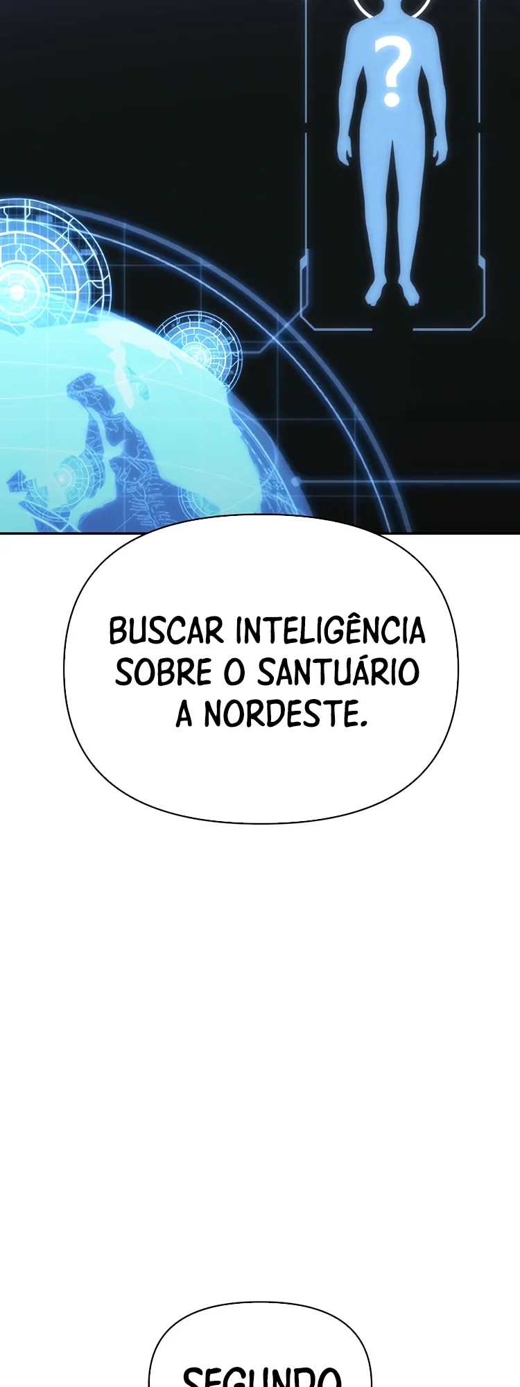 Void Man Capítulo 10 Página 33