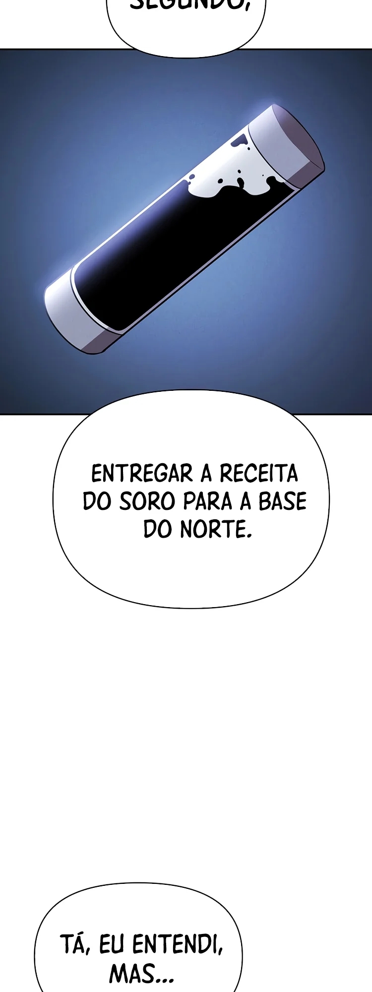 Void Man Capítulo 10 Página 34