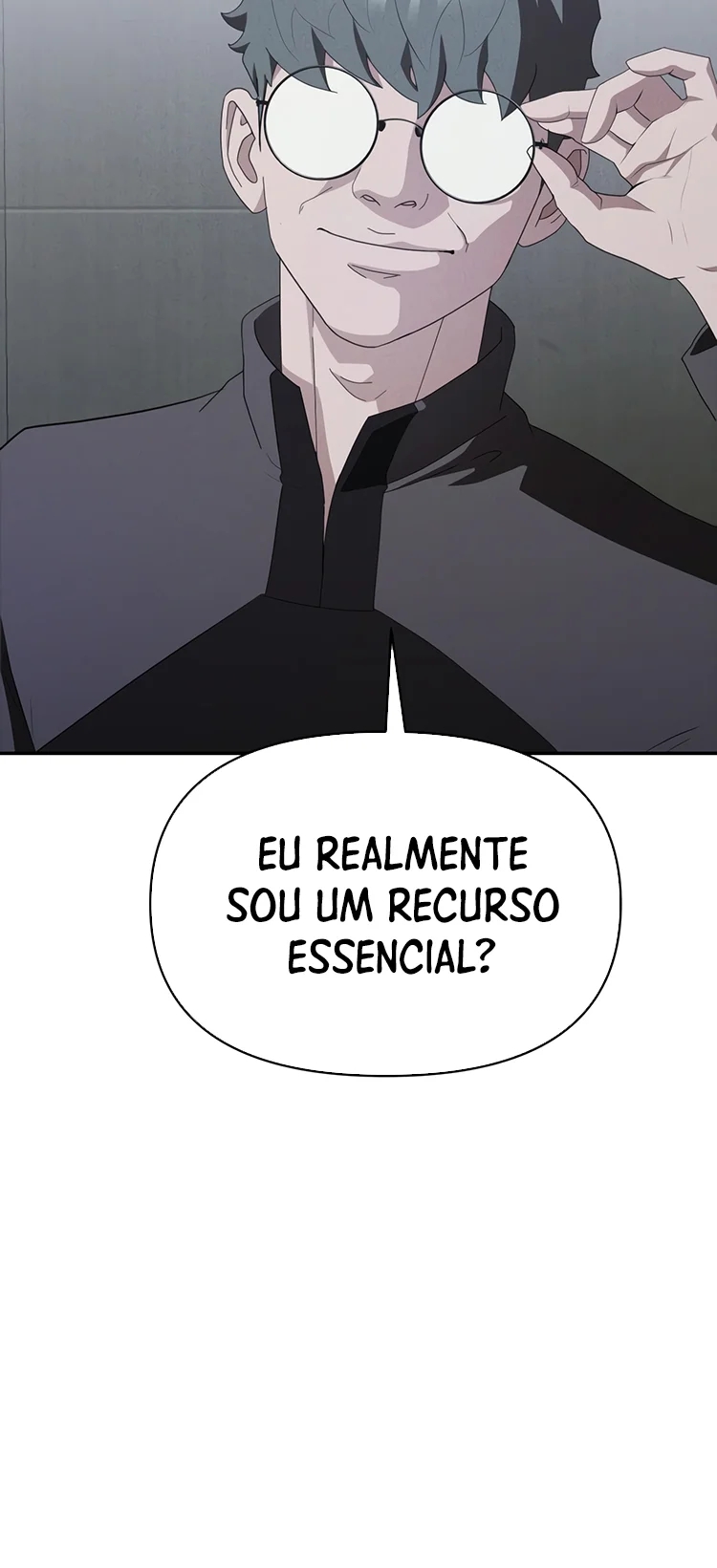 Void Man Capítulo 10 Página 37
