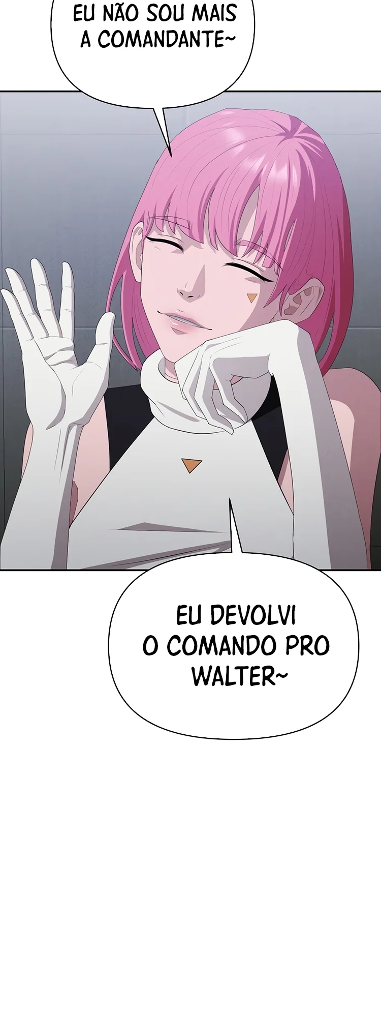 Void Man Capítulo 10 Página 39
