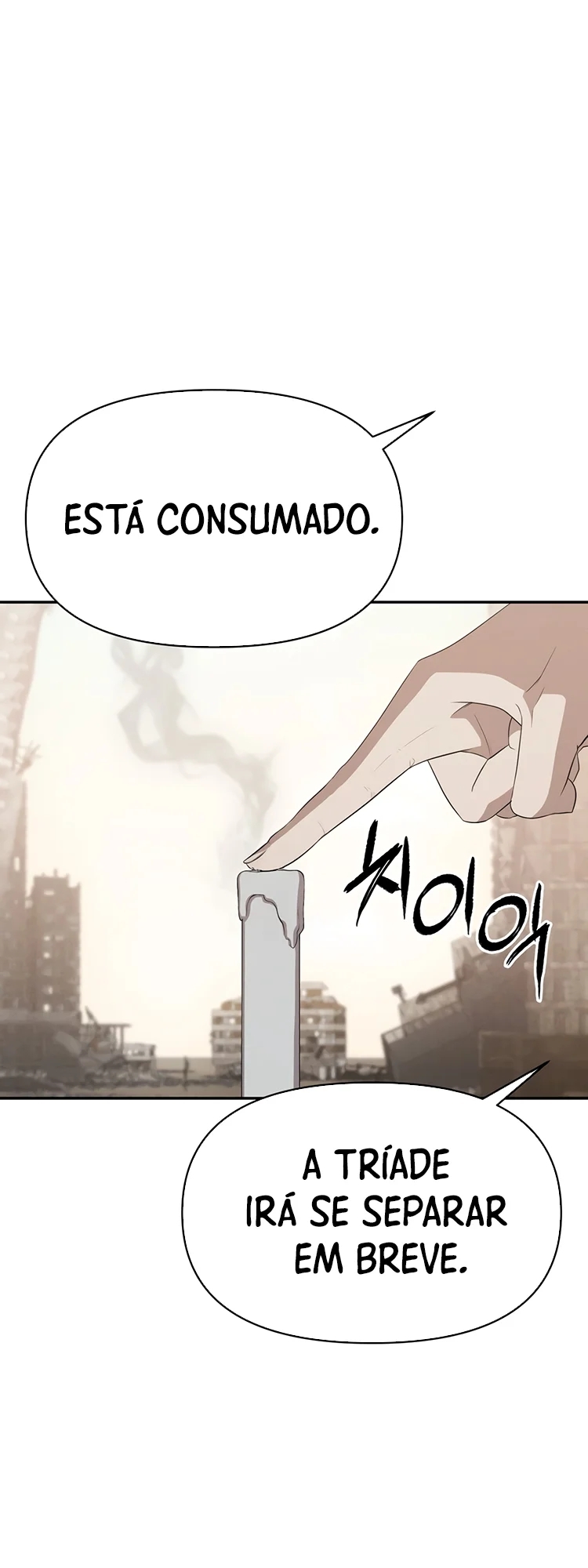 Void Man Capítulo 10 Página 4