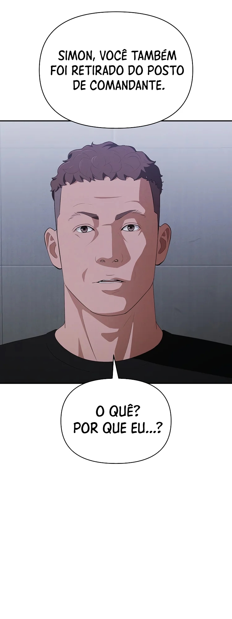 Void Man Capítulo 10 Página 40
