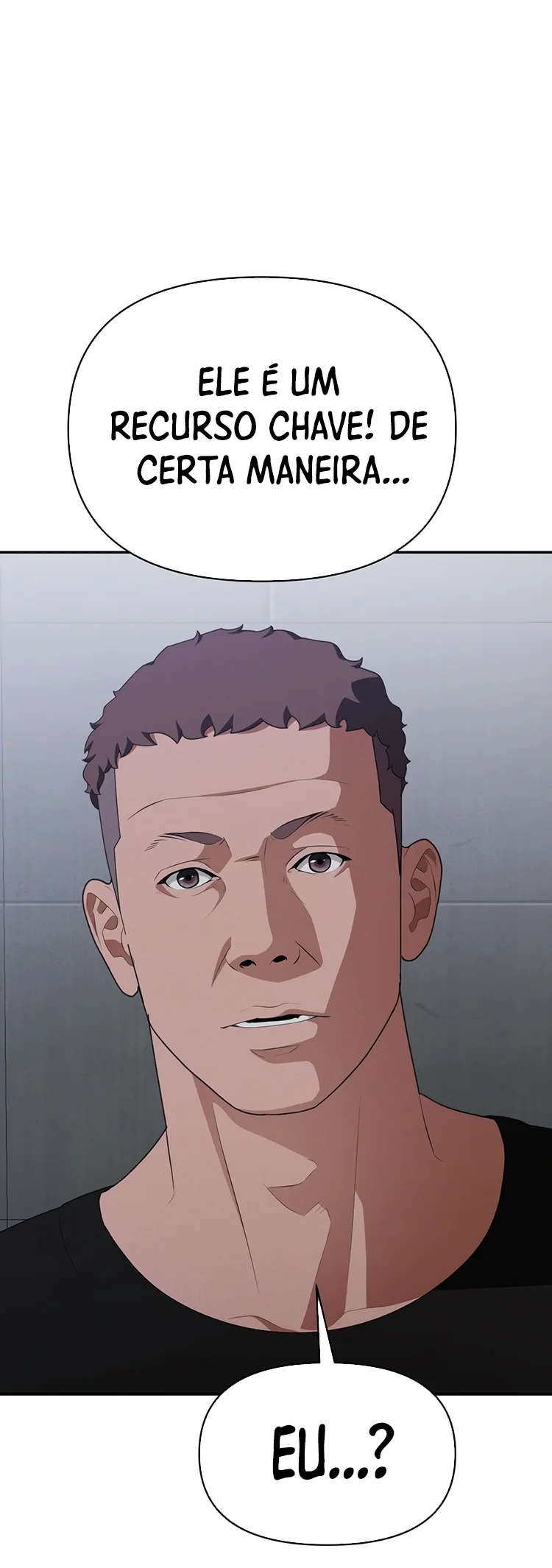 Void Man Capítulo 10 Página 44