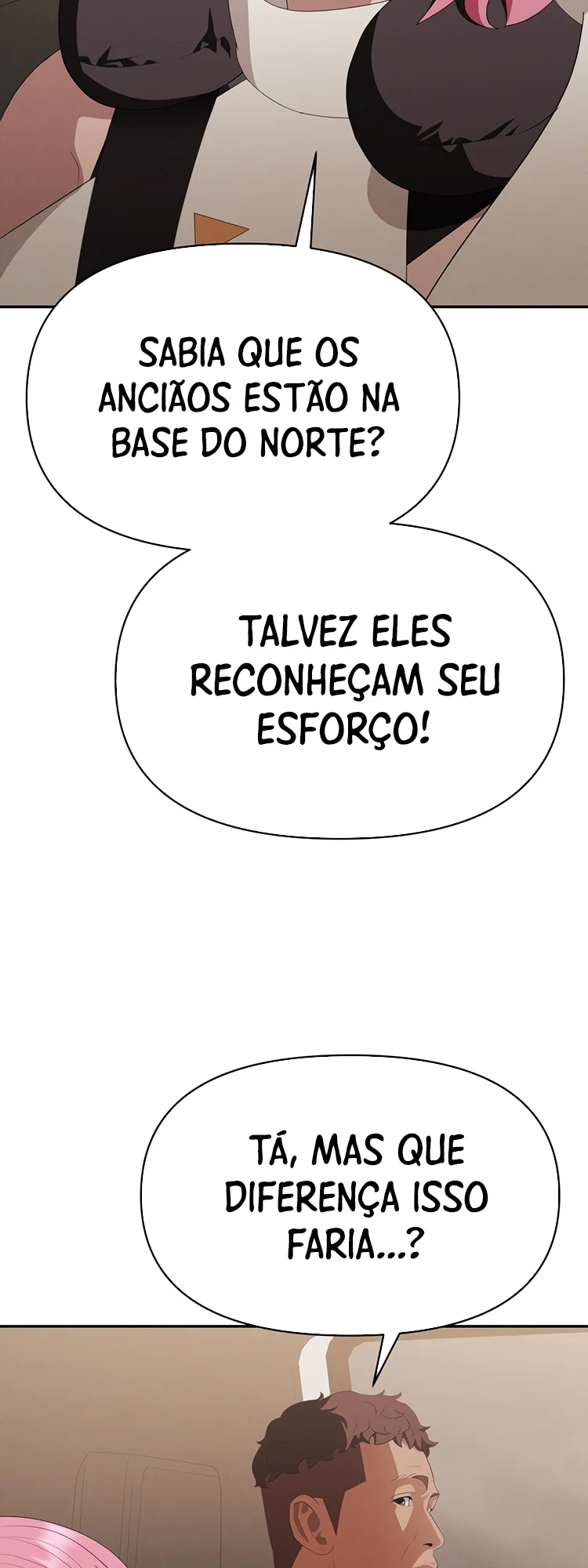 Void Man Capítulo 10 Página 48