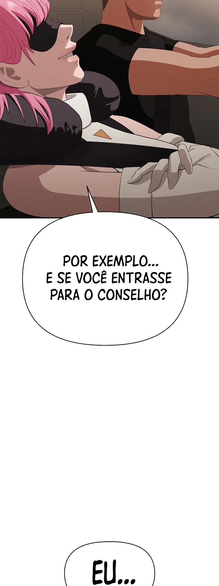 Void Man Capítulo 10 Página 49
