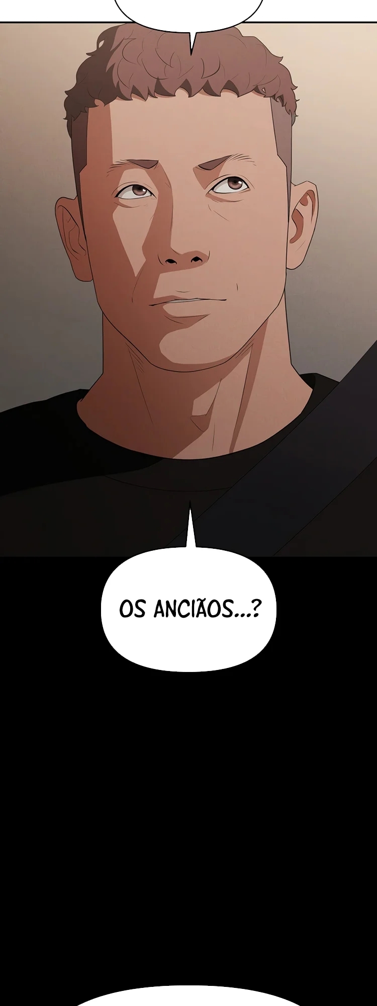 Void Man Capítulo 10 Página 50