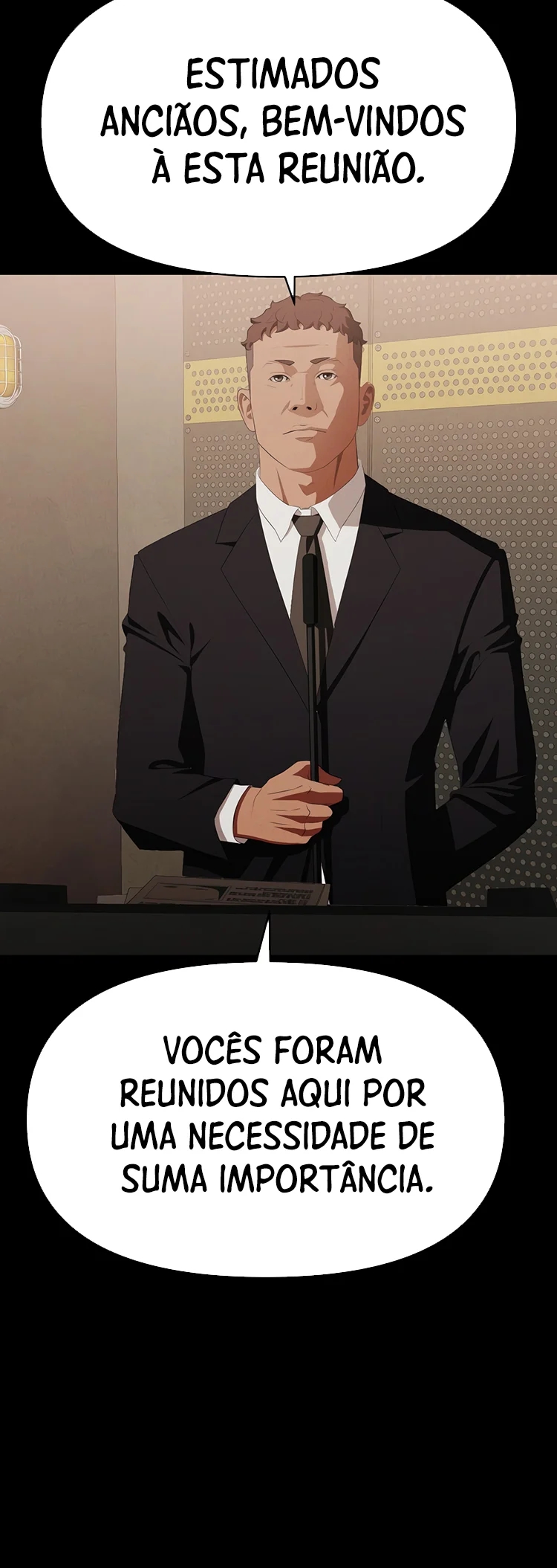Void Man Capítulo 10 Página 51