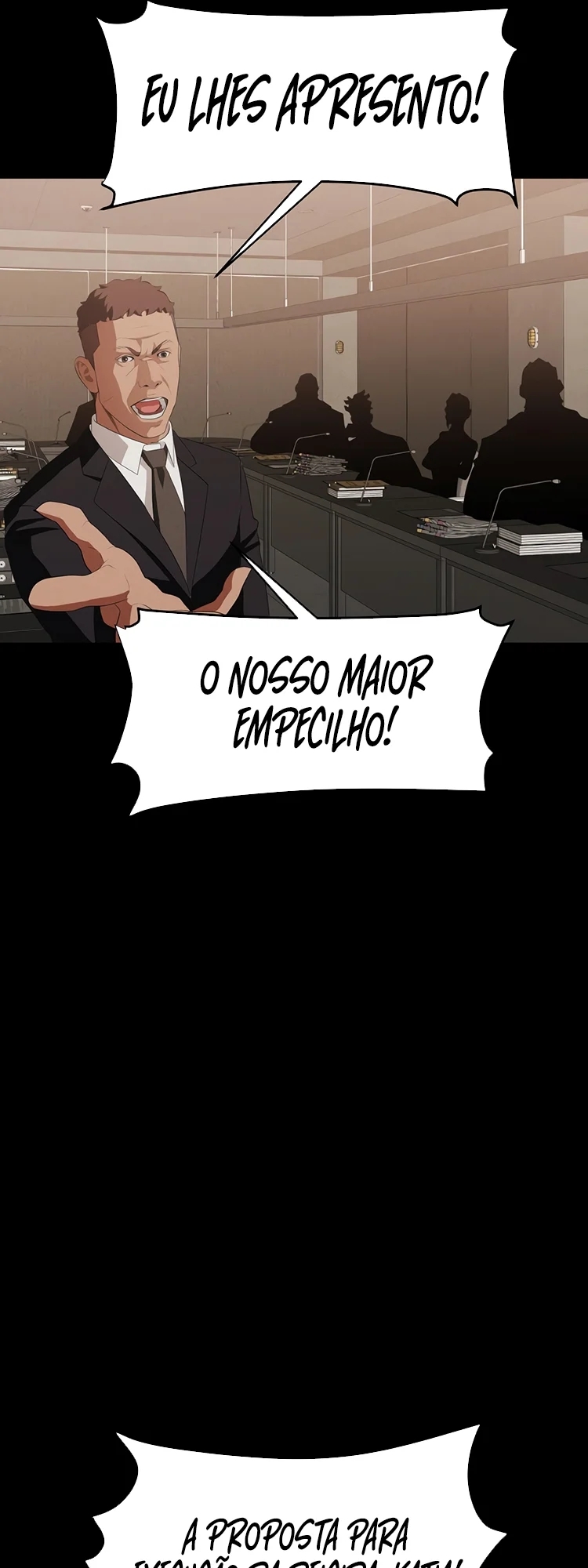 Void Man Capítulo 10 Página 52