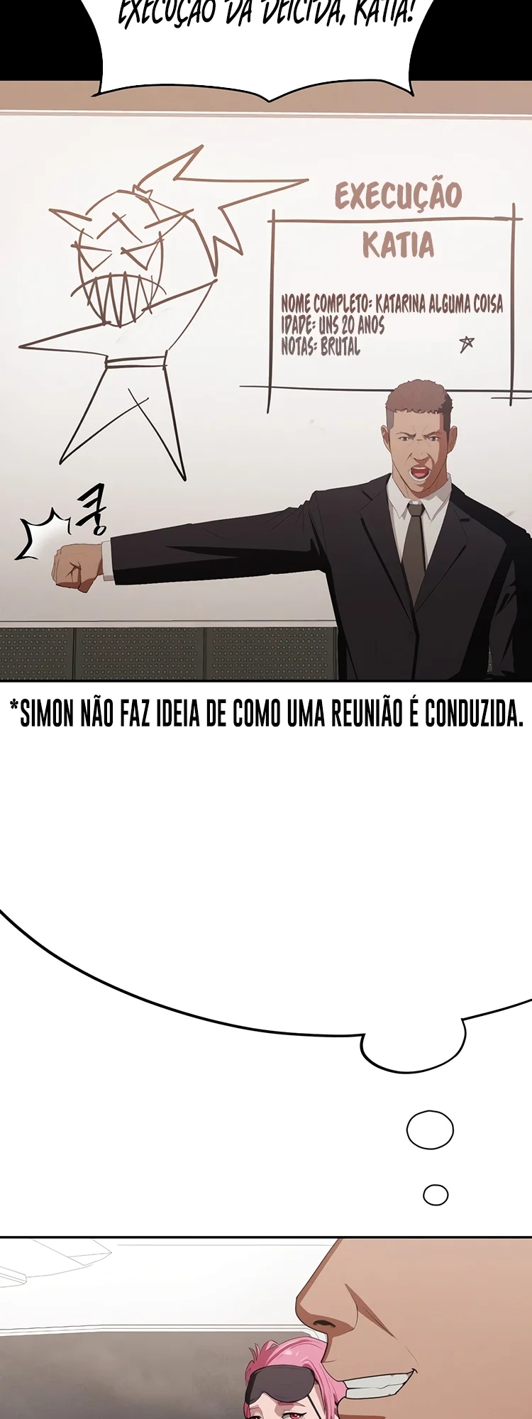 Void Man Capítulo 10 Página 53