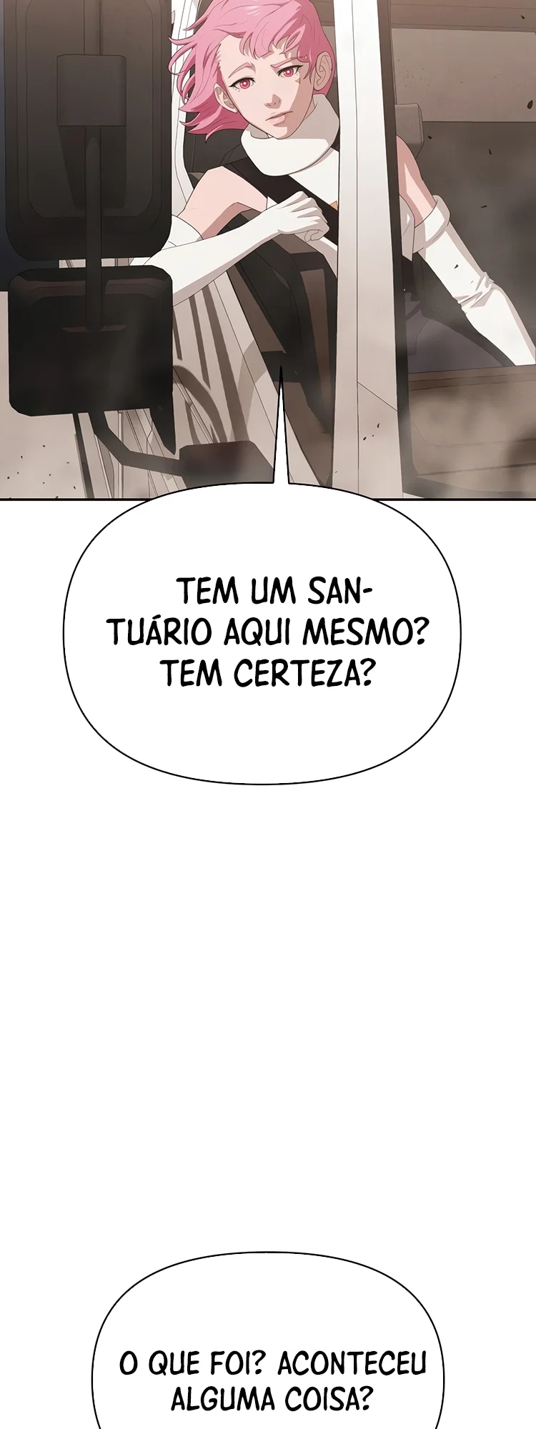 Void Man Capítulo 10 Página 57