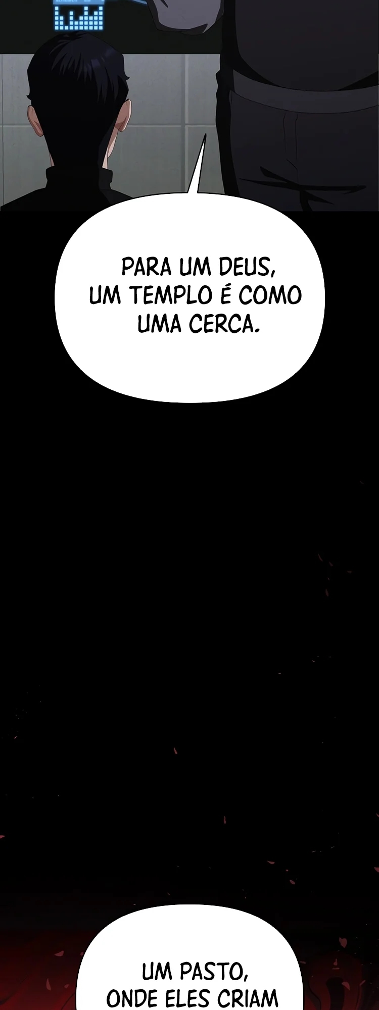 Void Man Capítulo 10 Página 61