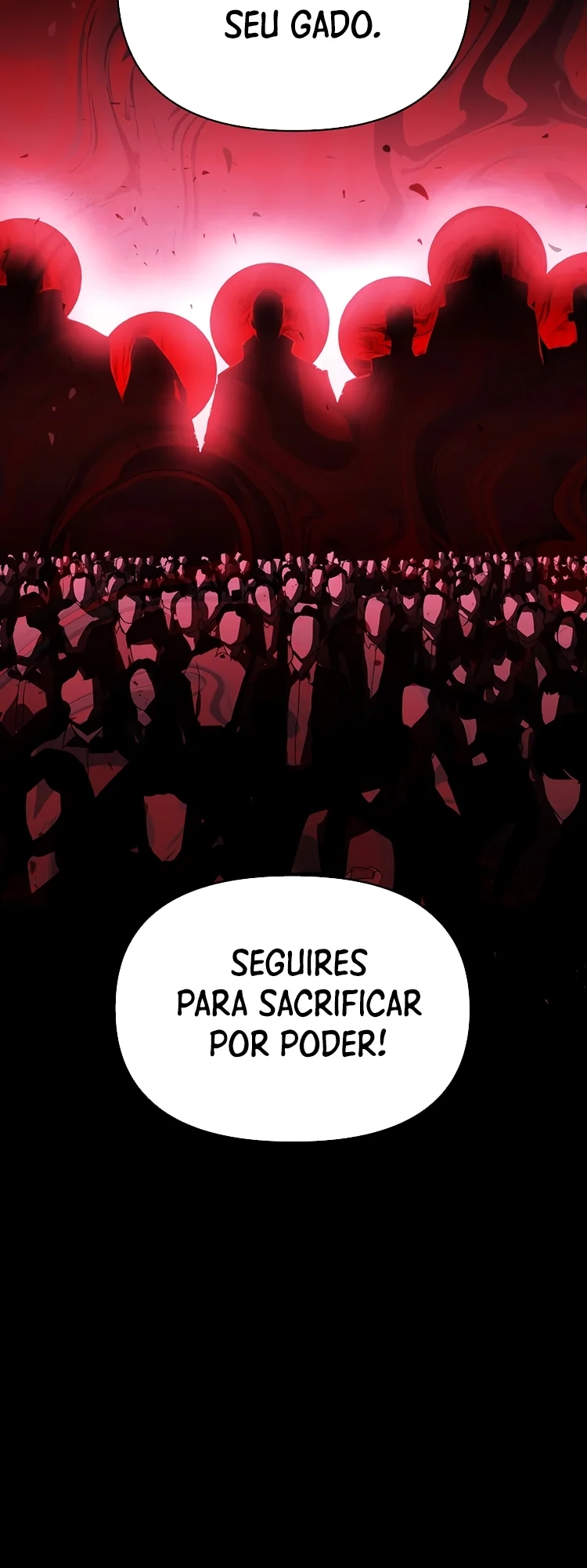 Void Man Capítulo 10 Página 62