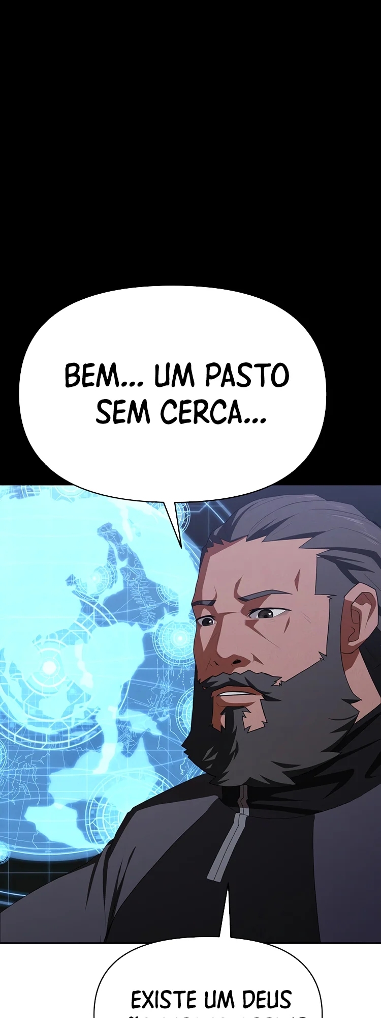 Void Man Capítulo 10 Página 64