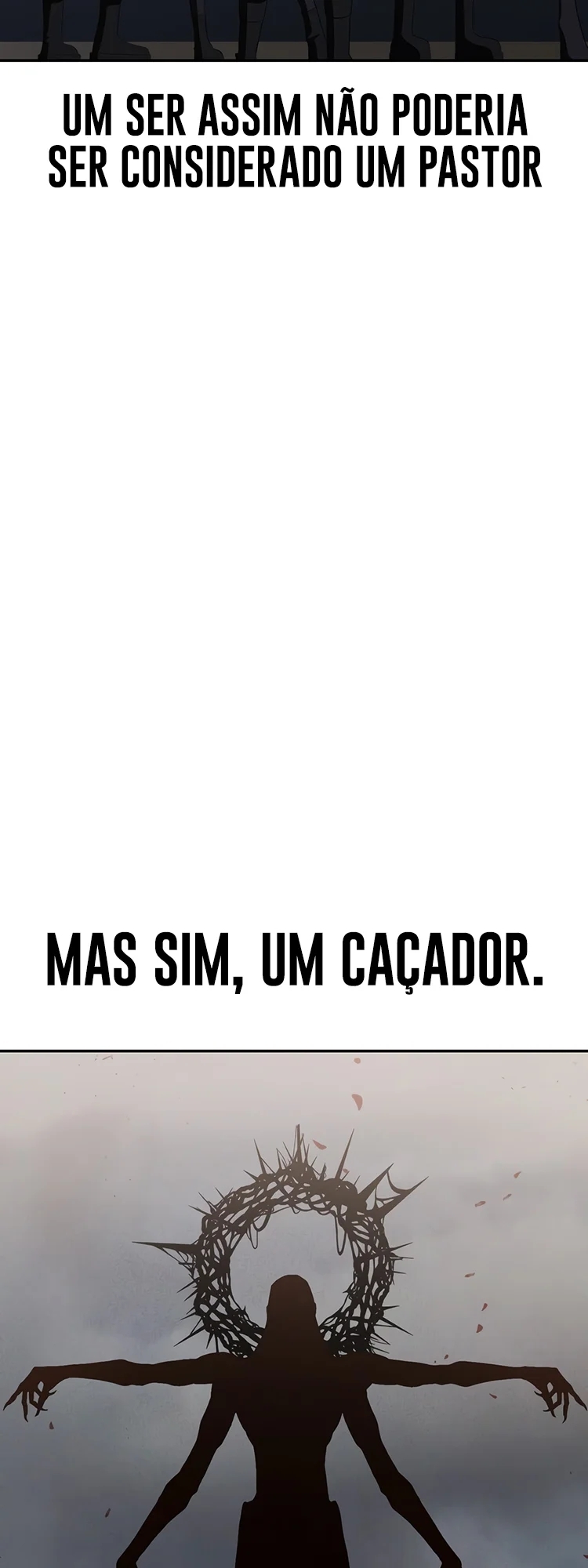 Void Man Capítulo 10 Página 68