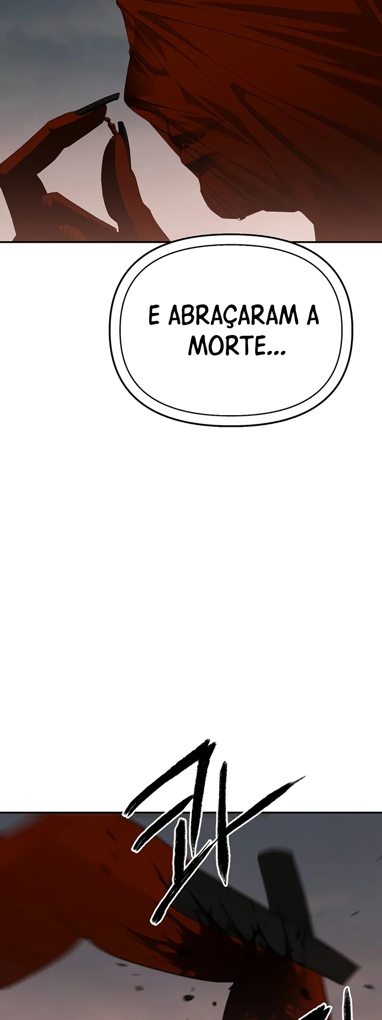 Void Man Capítulo 10 Página 75