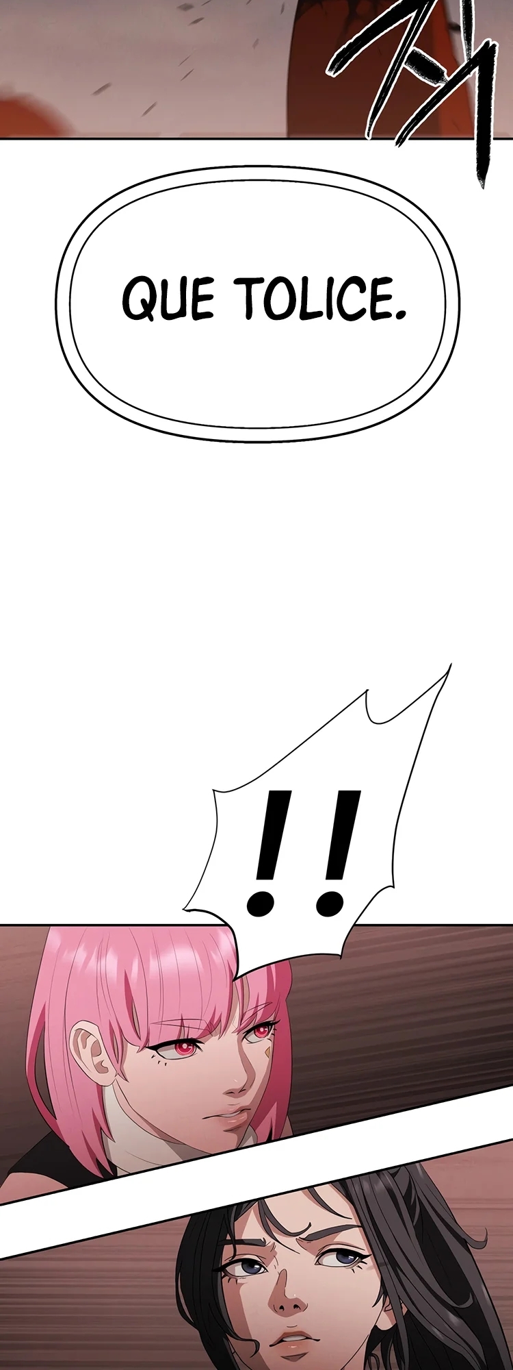 Void Man Capítulo 10 Página 76
