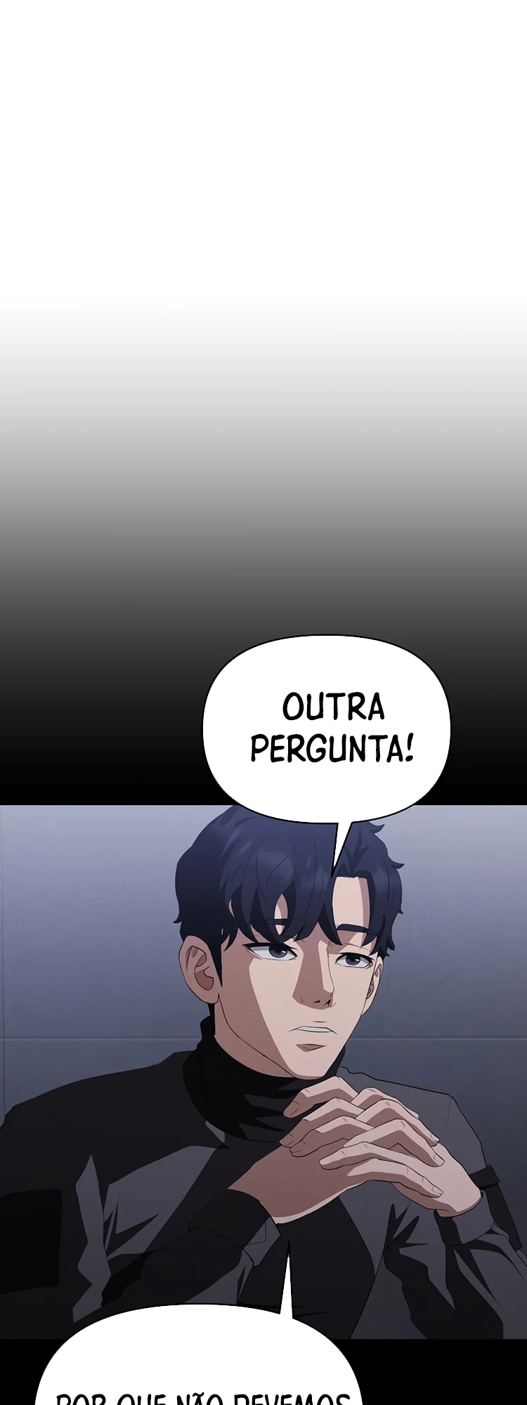 Void Man Capítulo 10 Página 84