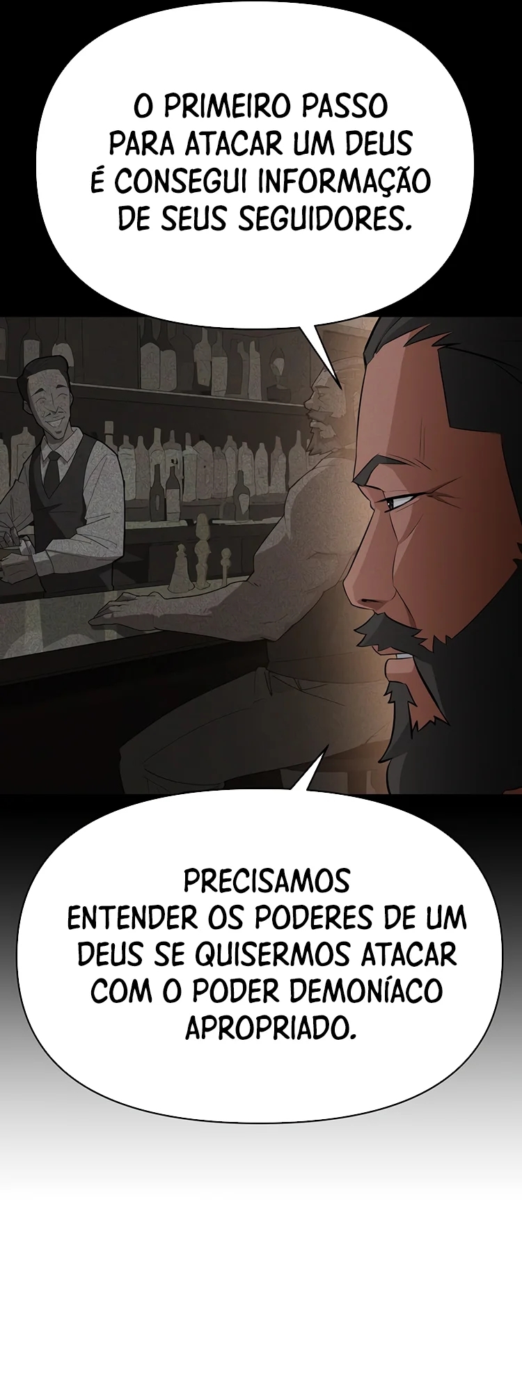 Void Man Capítulo 10 Página 87