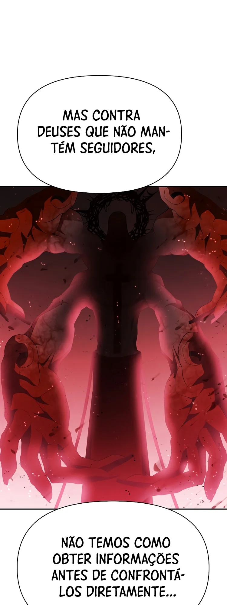 Void Man Capítulo 10 Página 88