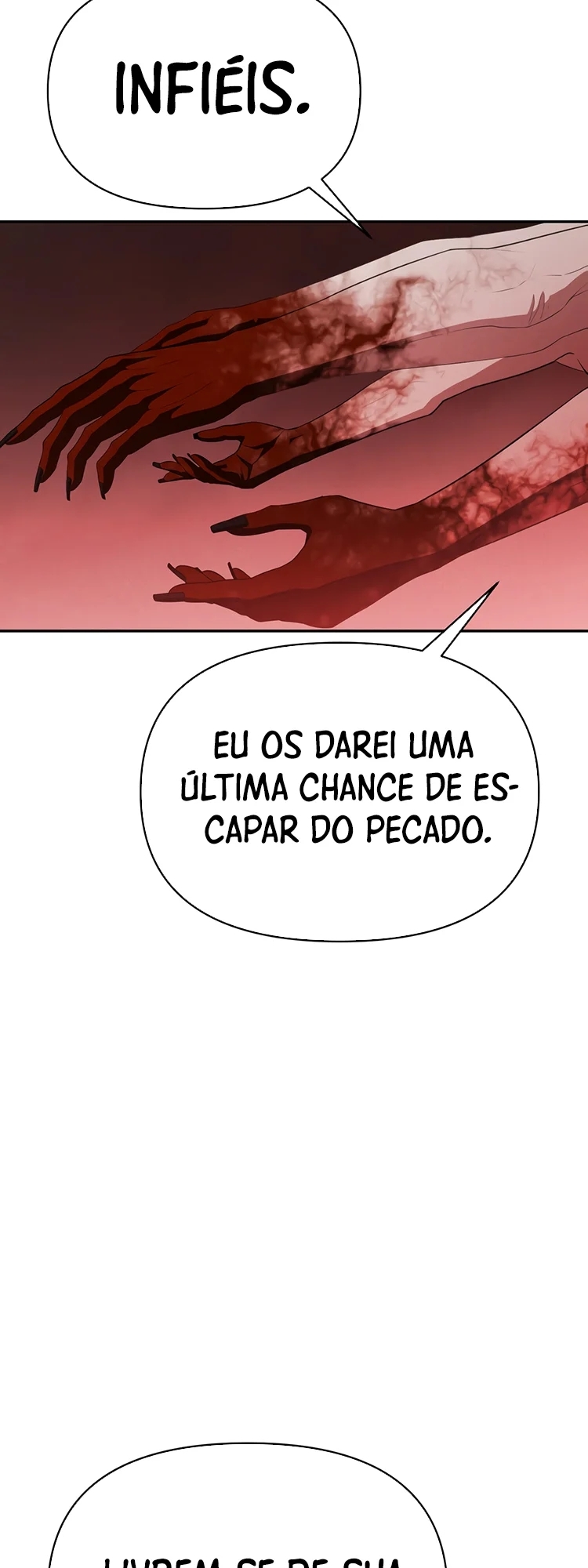 Void Man Capítulo 10 Página 91