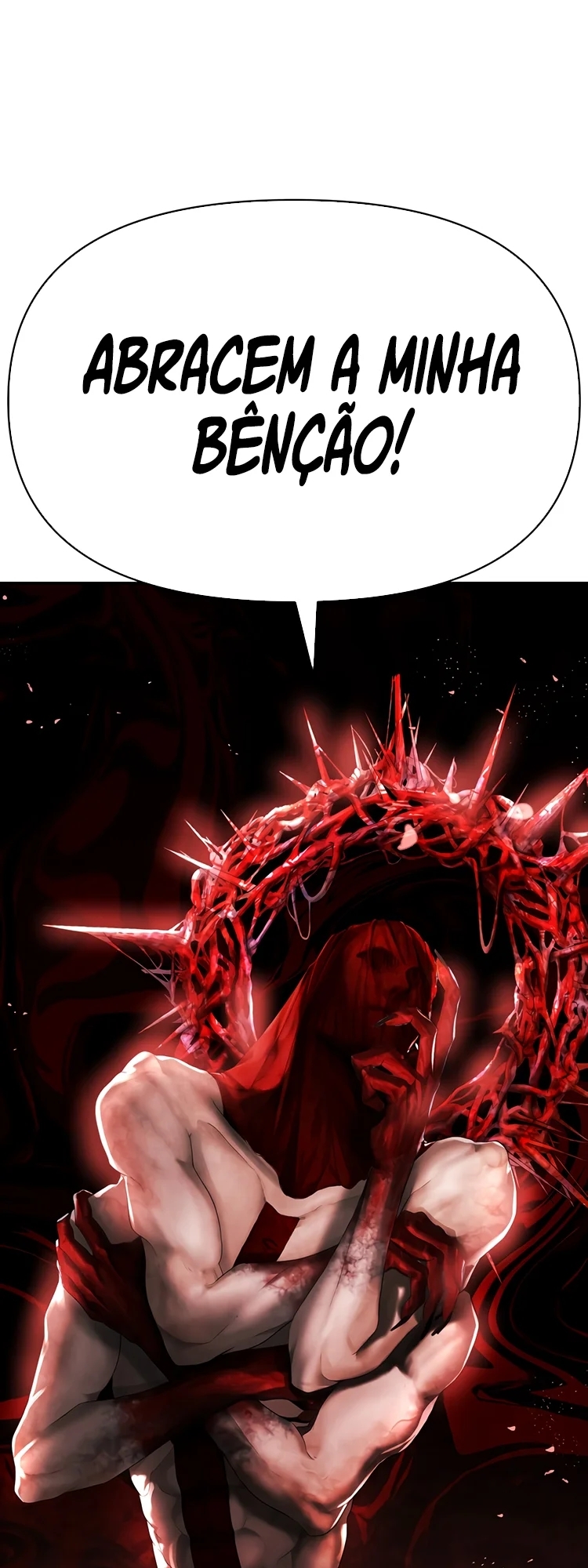 Void Man Capítulo 10 Página 94
