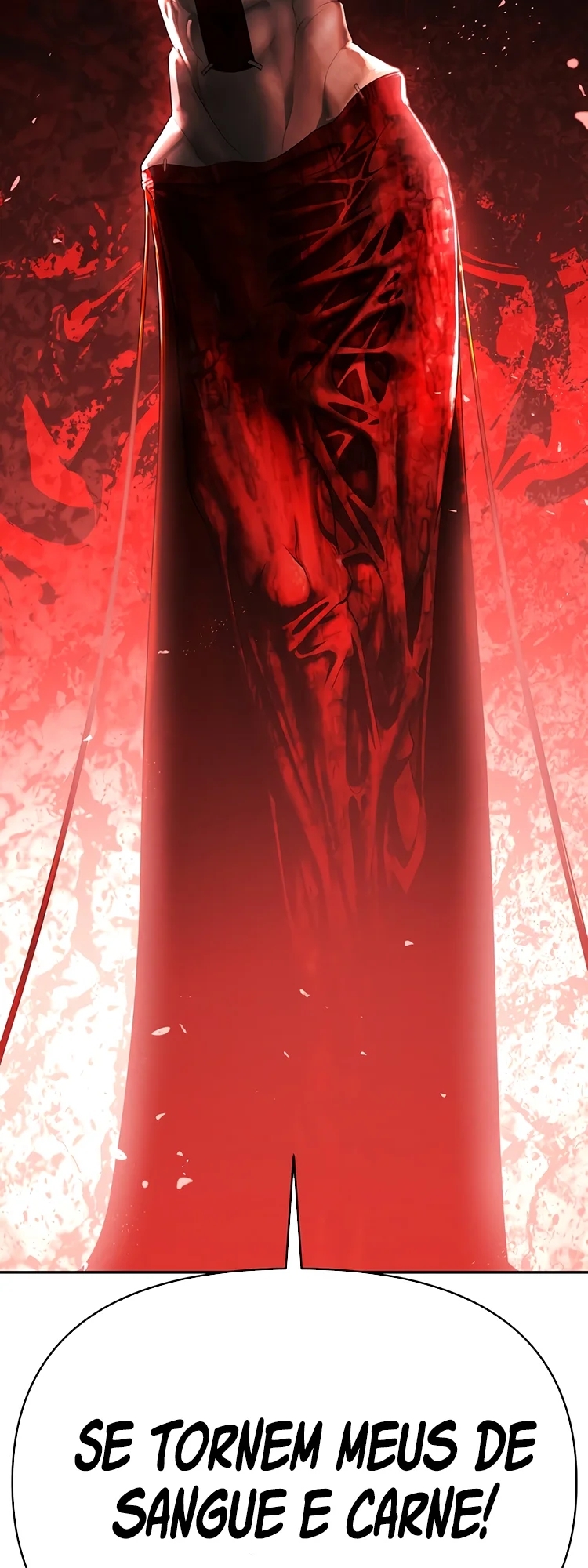 Void Man Capítulo 10 Página 95