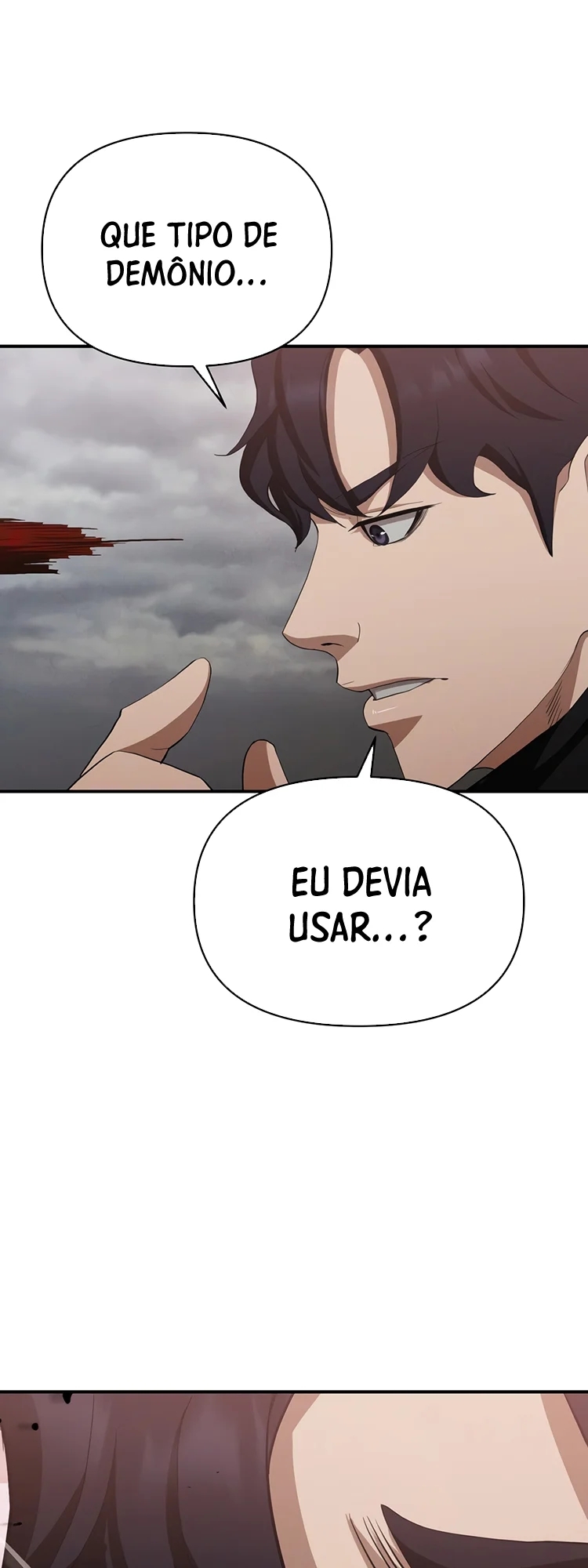 Void Man Capítulo 11 Página 12