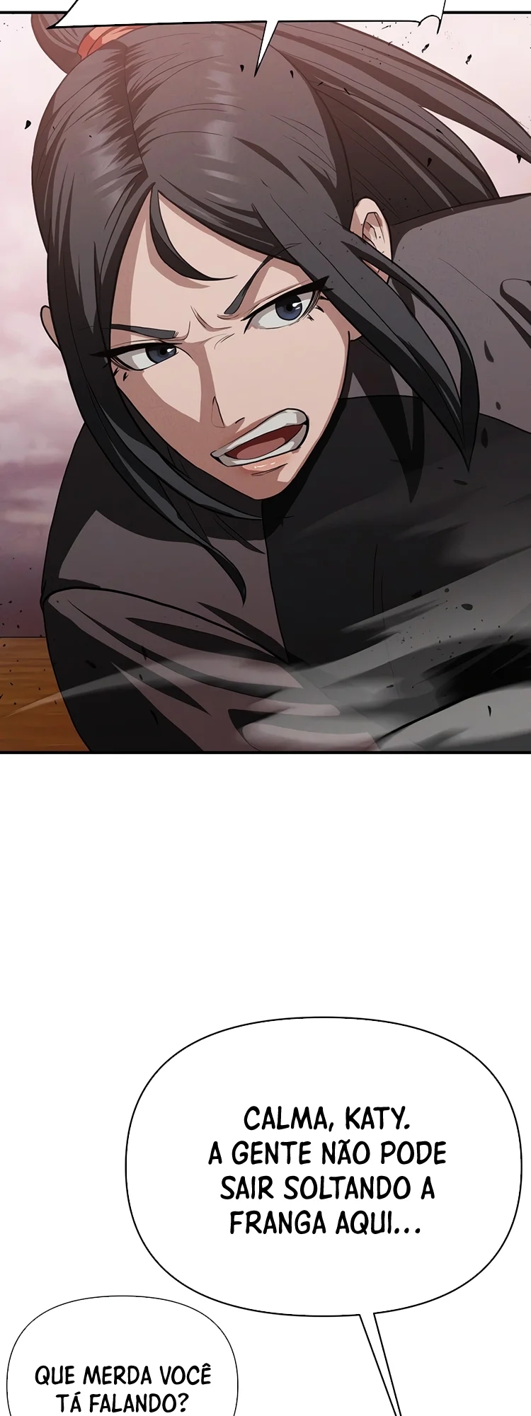 Void Man Capítulo 11 Página 15