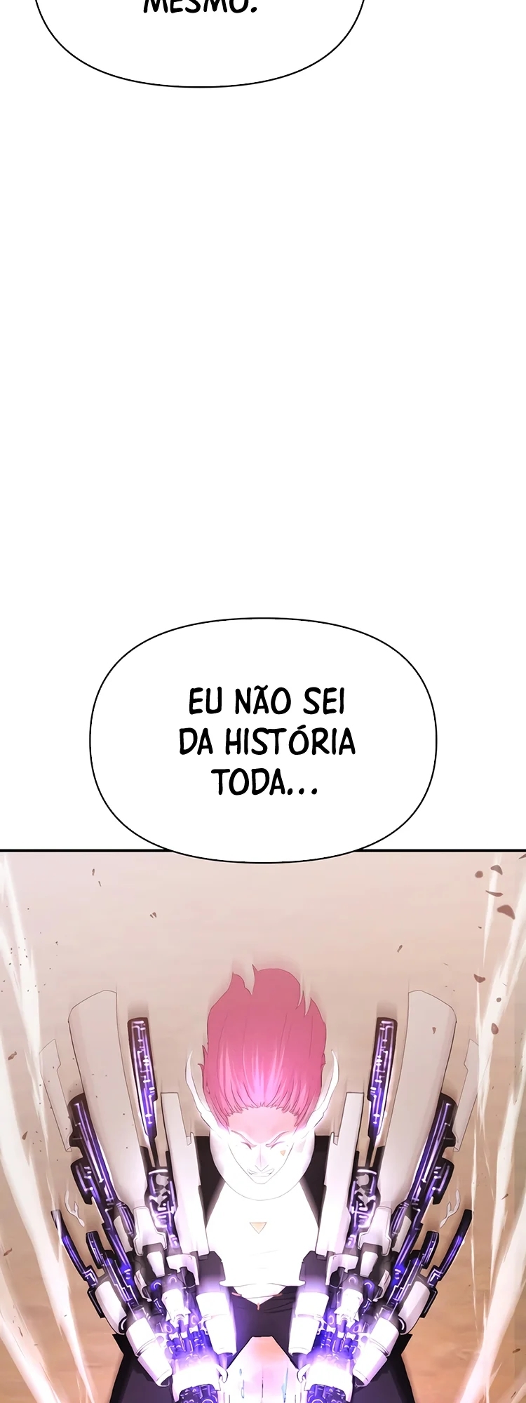 Void Man Capítulo 11 Página 28