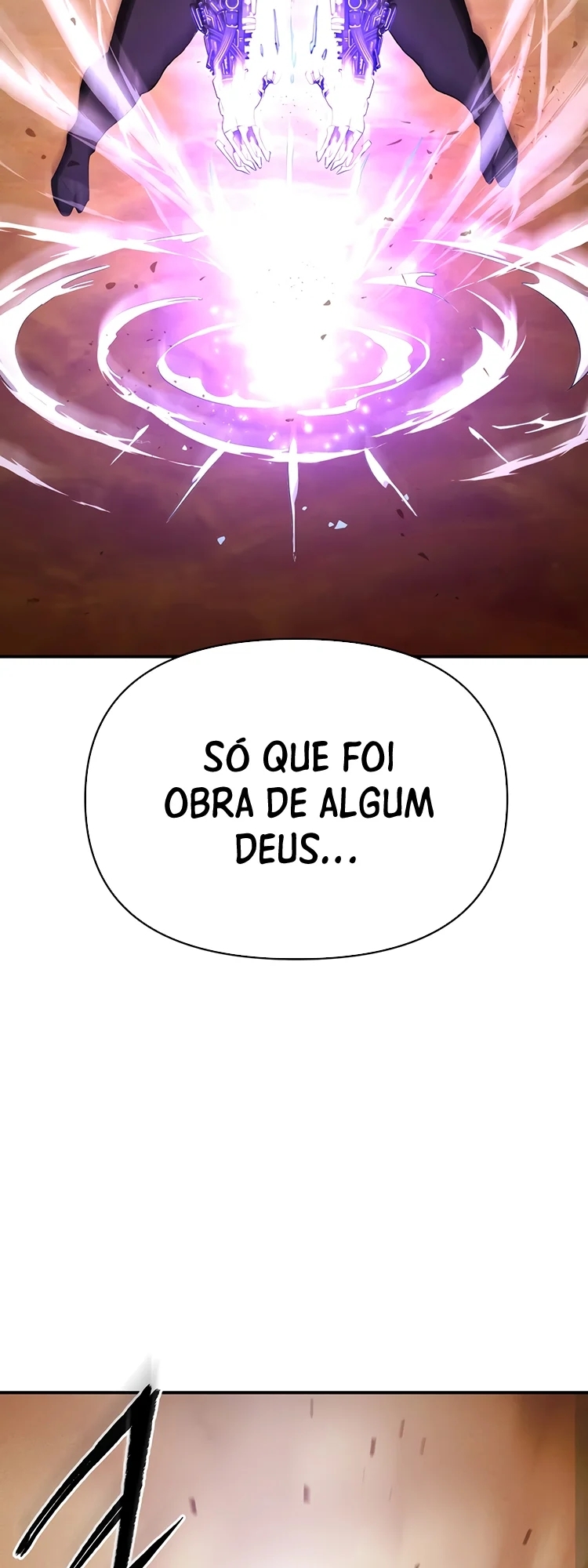 Void Man Capítulo 11 Página 29