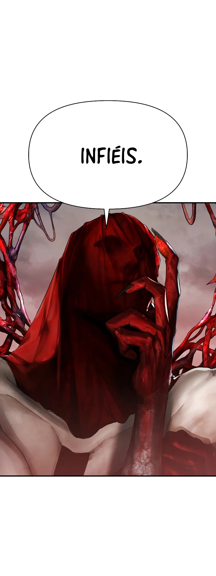 Void Man Capítulo 11 Página 3