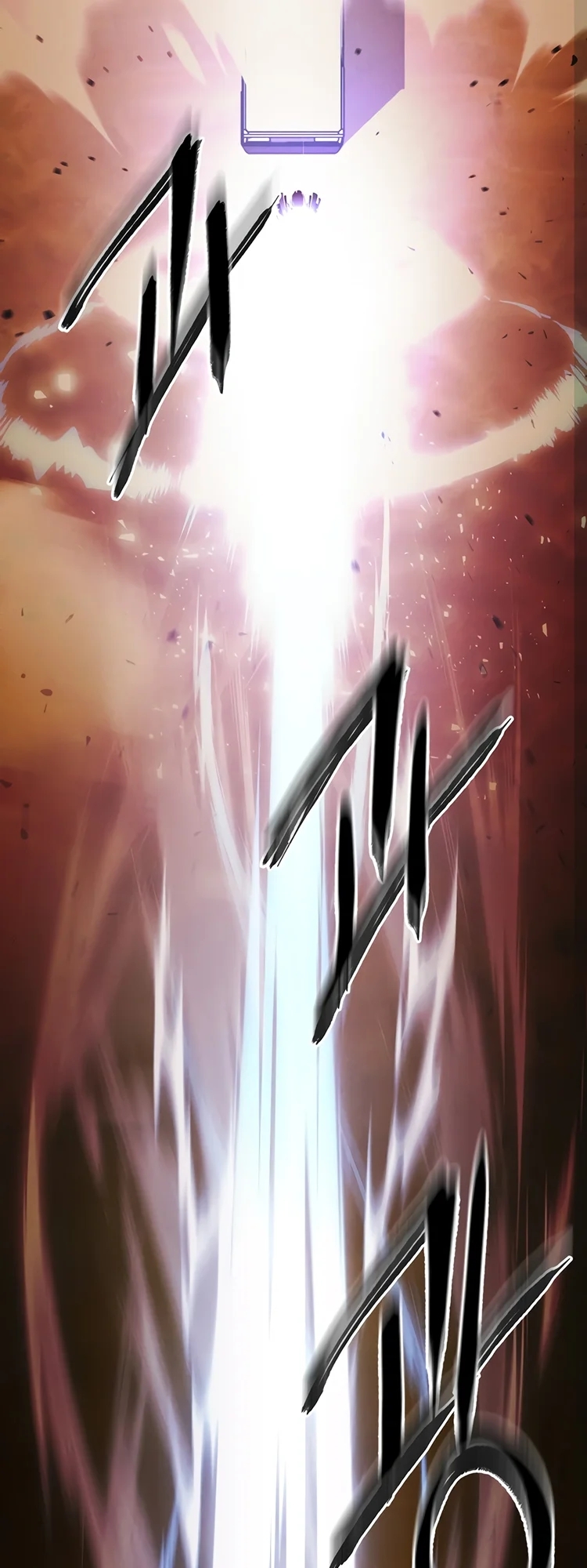 Void Man Capítulo 11 Página 31