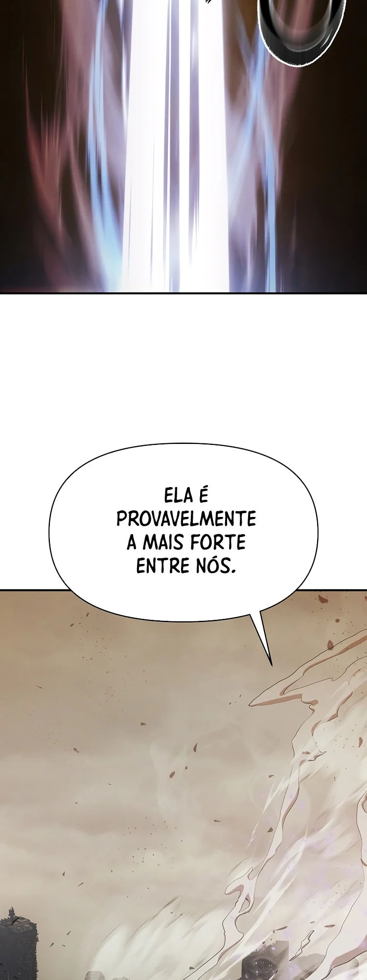 Void Man Capítulo 11 Página 32