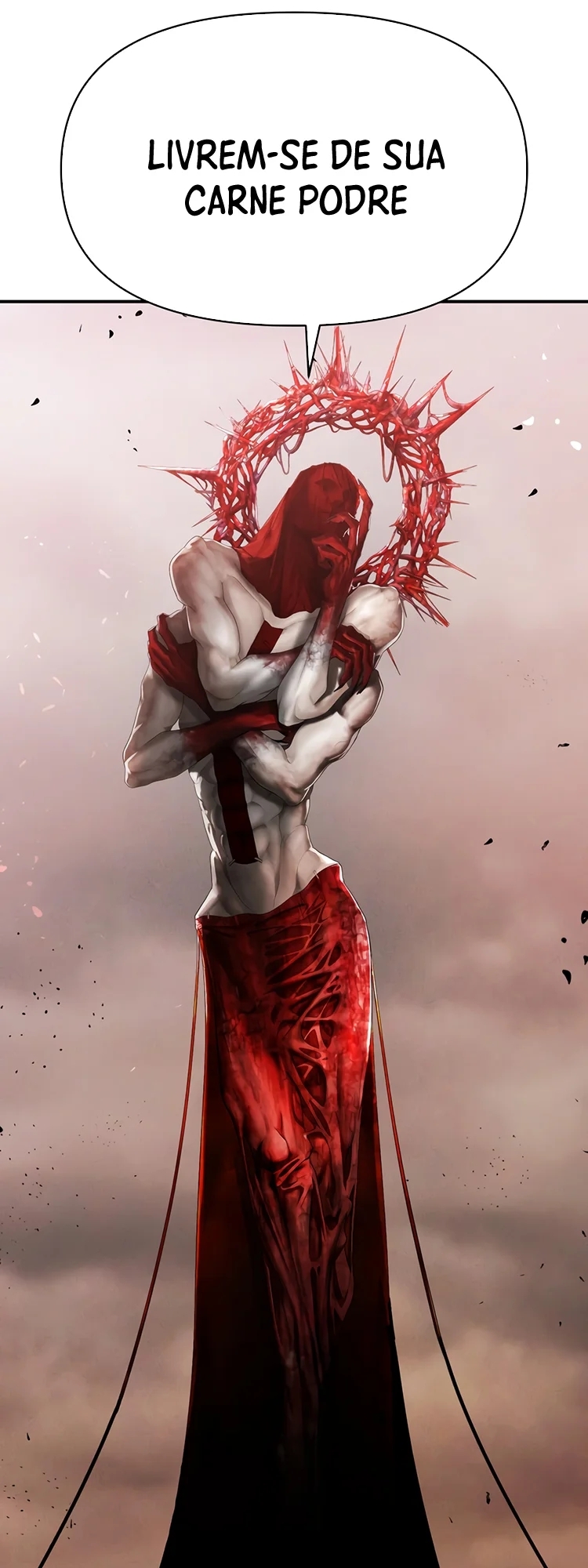 Void Man Capítulo 11 Página 5