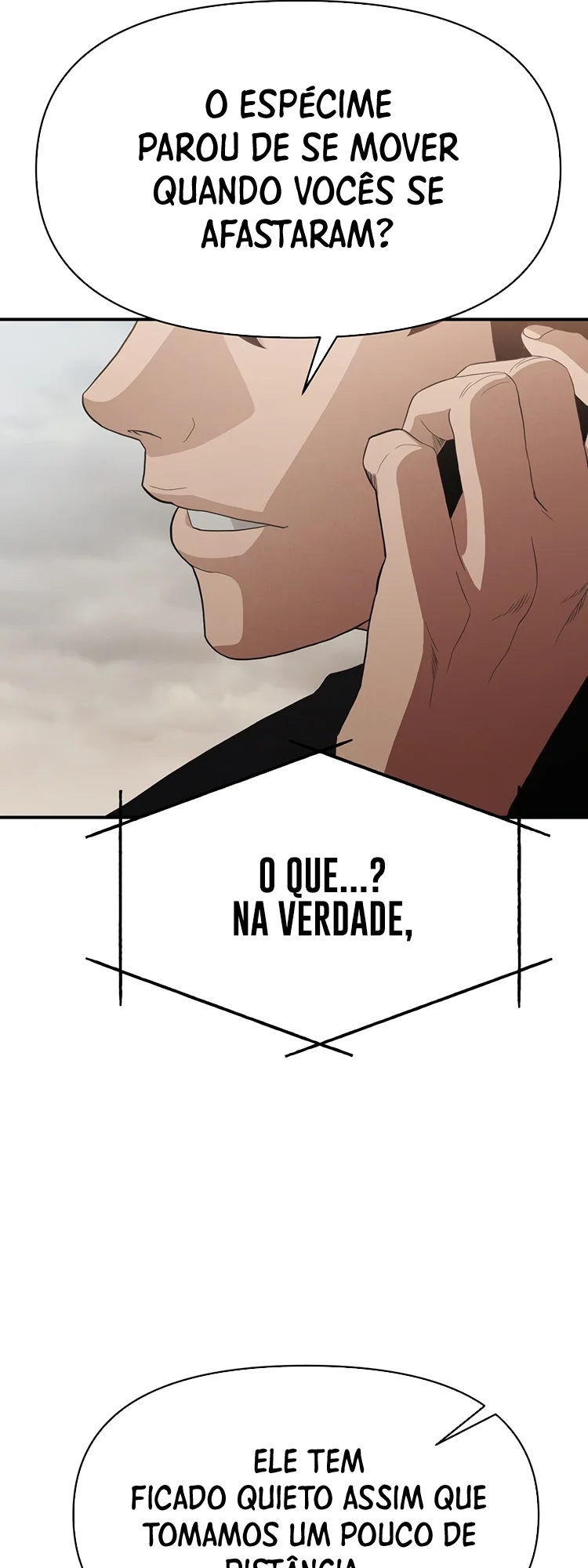 Void Man Capítulo 11 Página 52