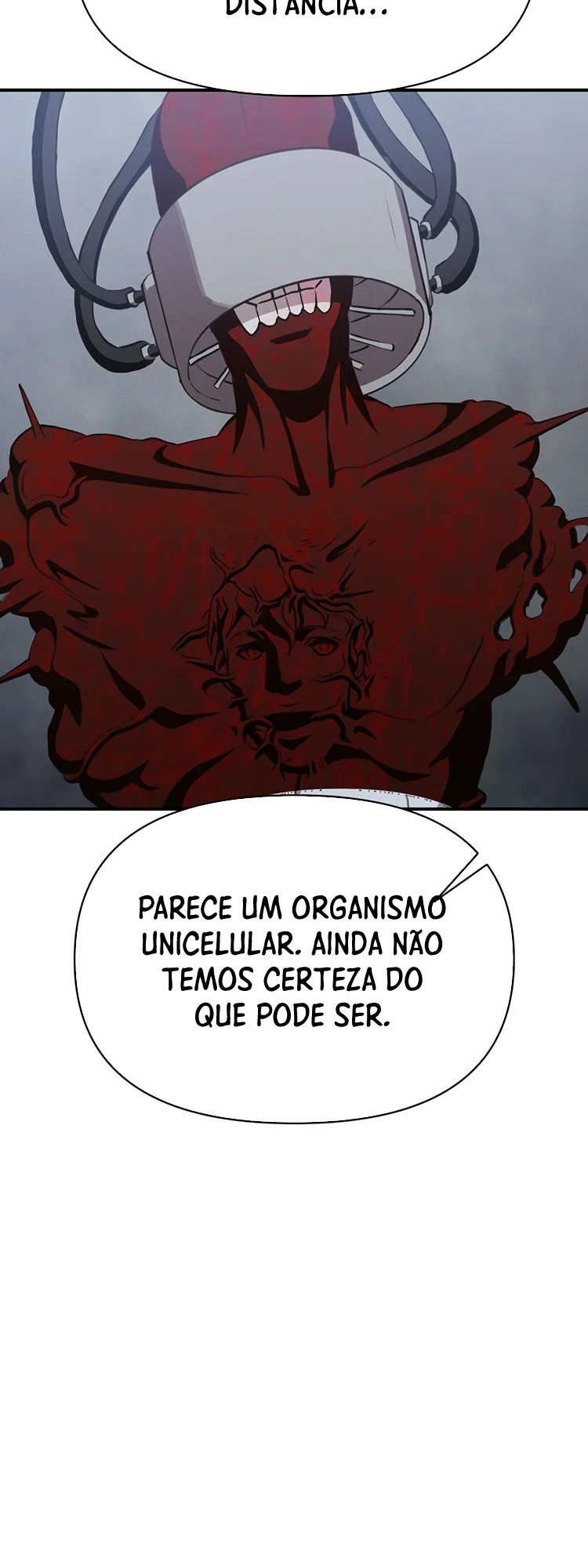 Void Man Capítulo 11 Página 53