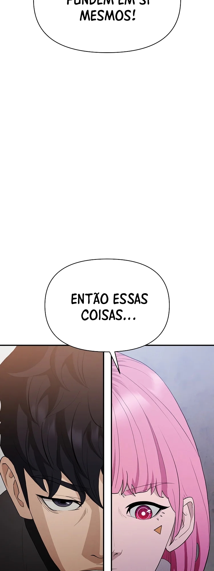 Void Man Capítulo 11 Página 61