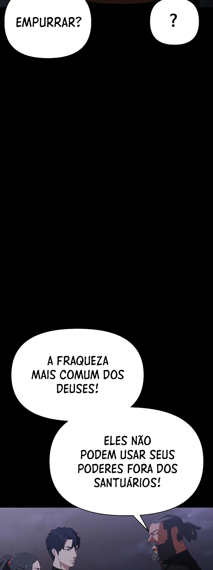 Void Man Capítulo 11 Página 68