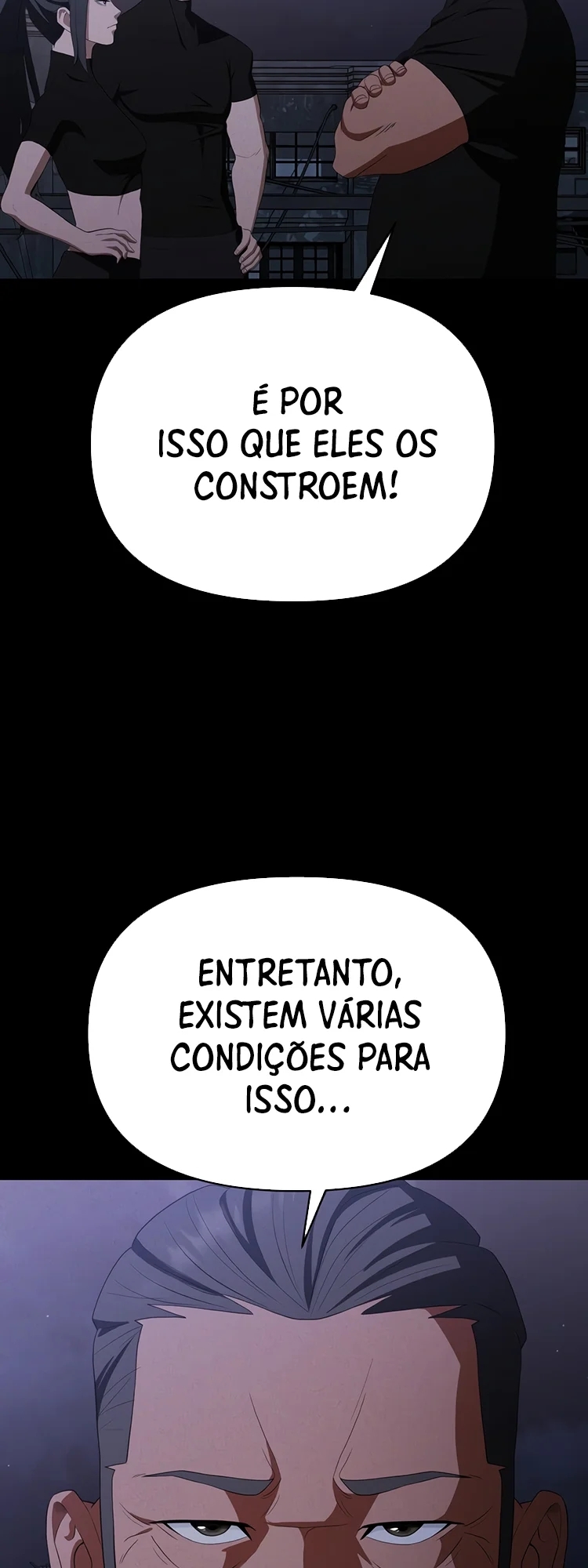 Void Man Capítulo 11 Página 69