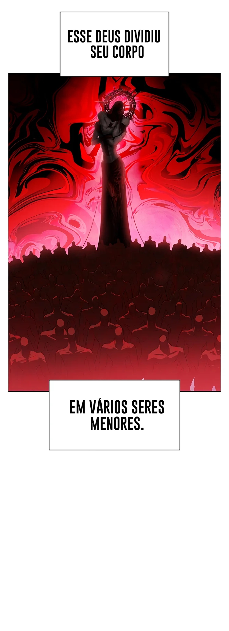 Void Man Capítulo 11 Página 72