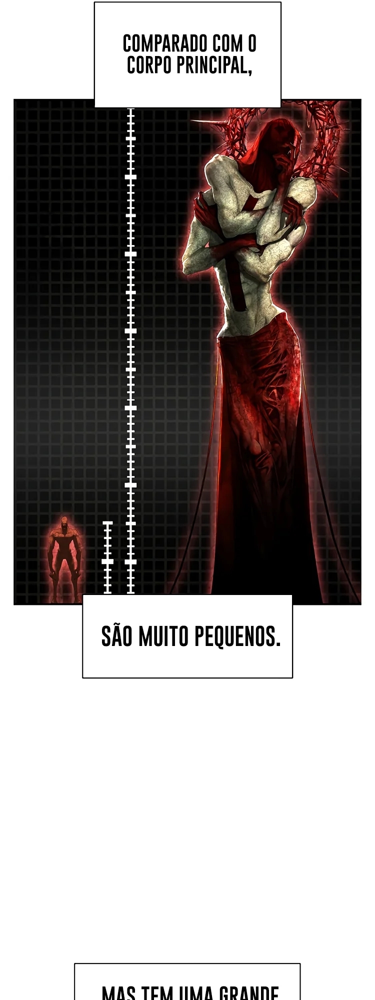 Void Man Capítulo 11 Página 73