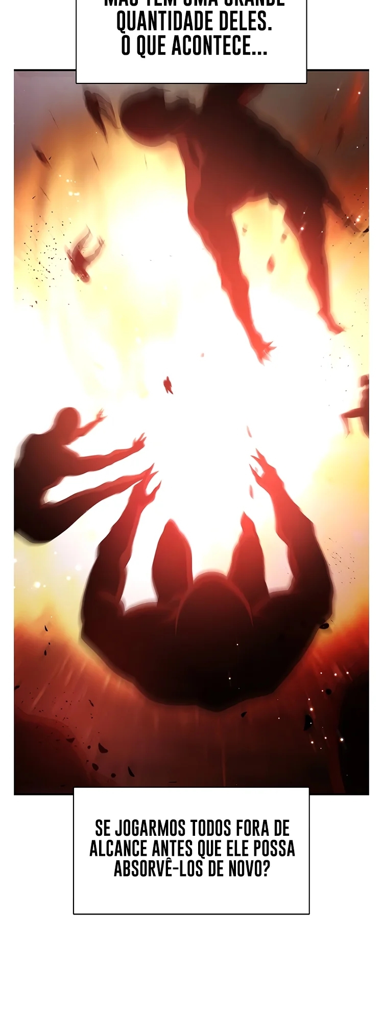 Void Man Capítulo 11 Página 74