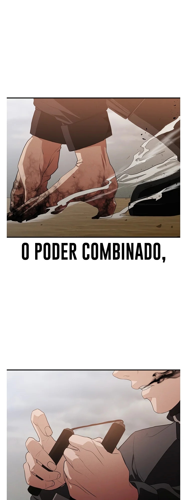 Void Man Capítulo 11 Página 76