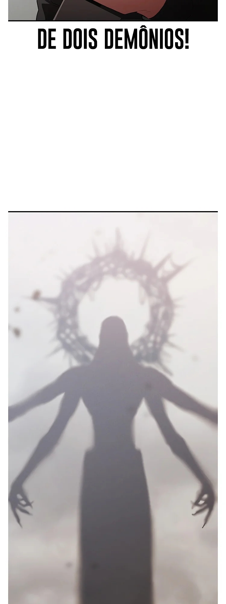 Void Man Capítulo 11 Página 77