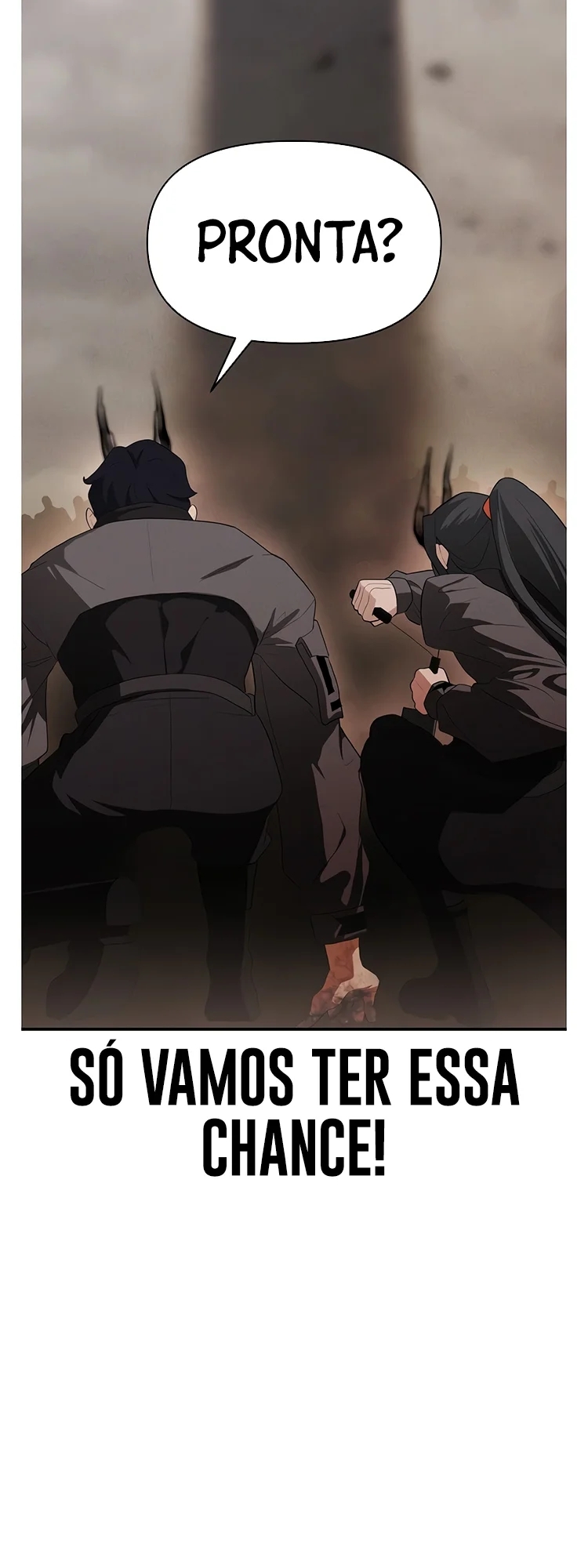 Void Man Capítulo 11 Página 78
