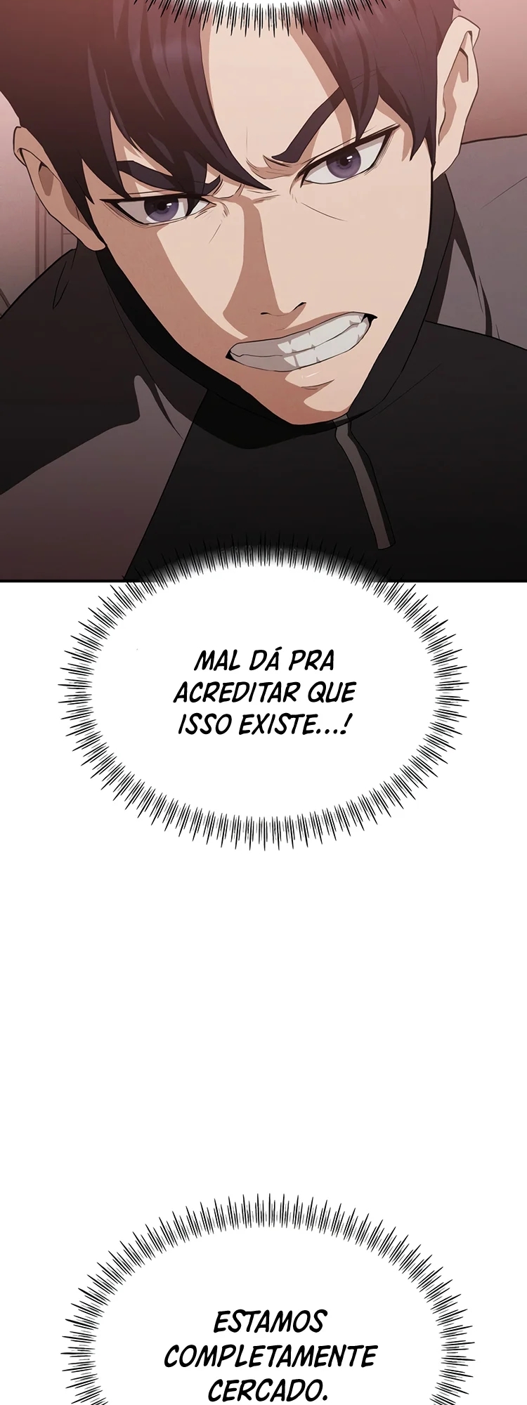 Void Man Capítulo 11 Página 8