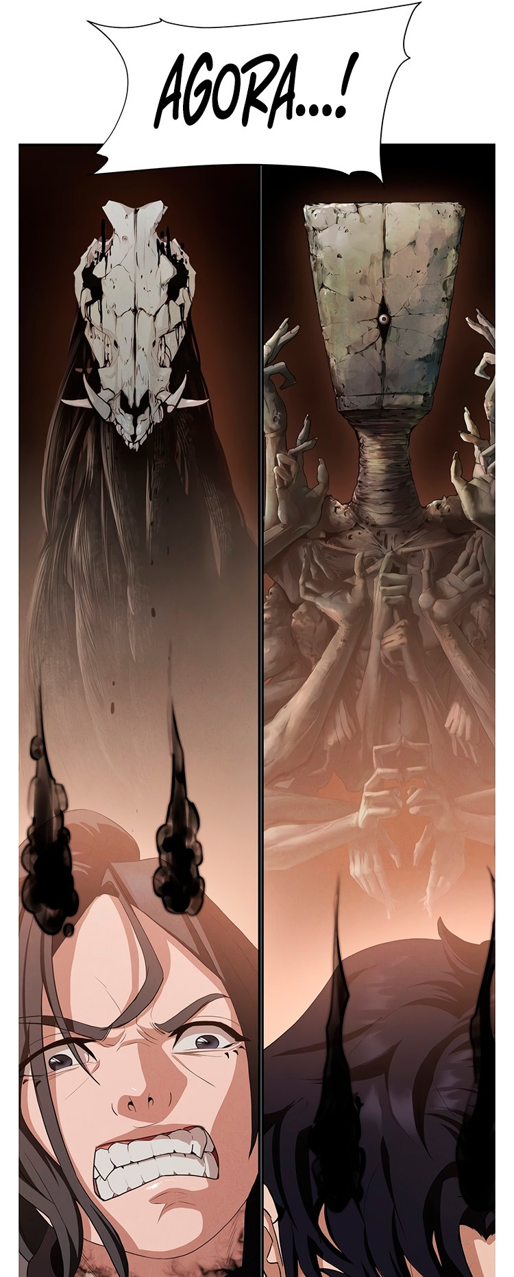 Void Man Capítulo 11 Página 80