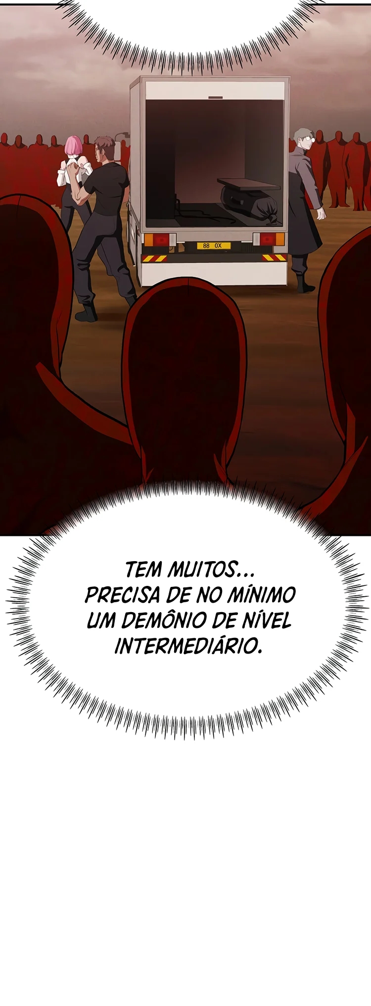 Void Man Capítulo 11 Página 9