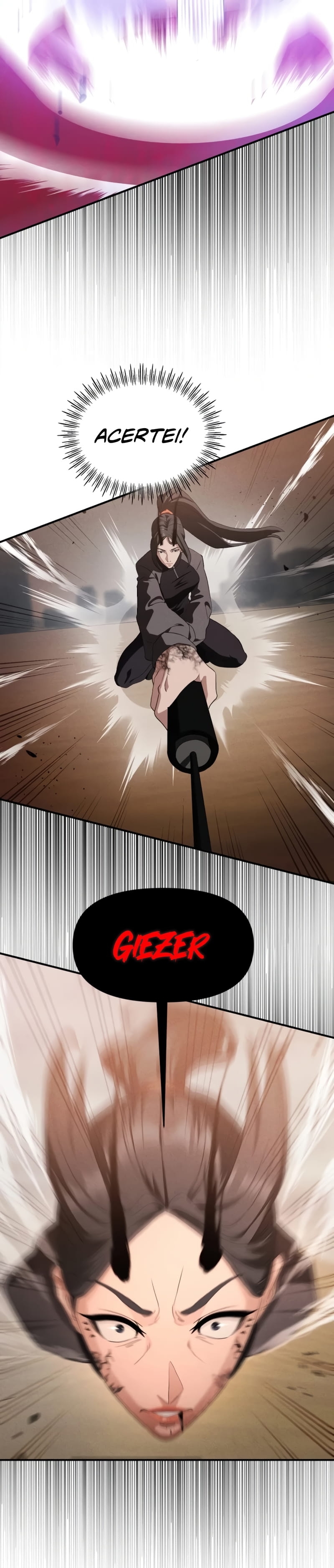 Void Man Capítulo 12 Página 14