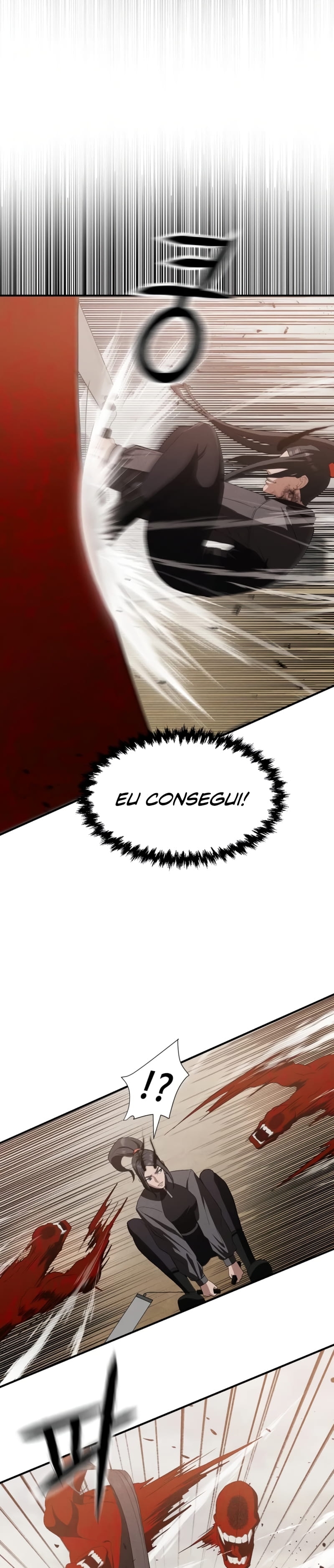 Void Man Capítulo 12 Página 15